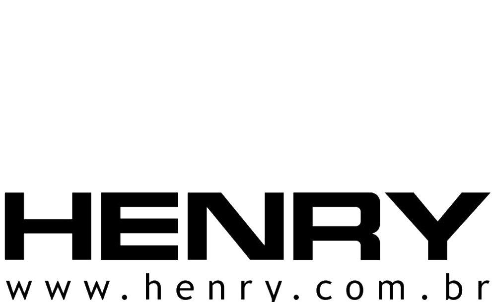 Henry - henry.com.br